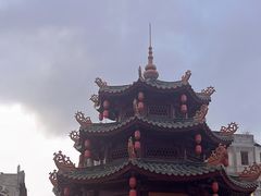 -成川茶店·潮汕工夫浓茶(万象店)