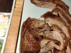-额娘·春饼烤鸭(乐汇城店)