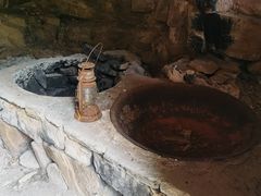 -湖洞水自然风景区