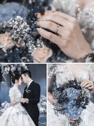 -琥珀婚礼策划AMBER WEDDING