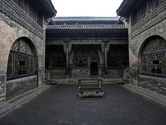-山西王家大院