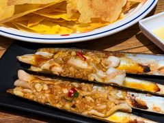 -辉记炭烧海鲜大排档·老字号(福田店)