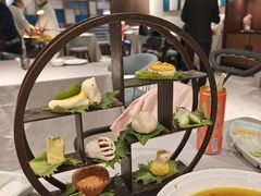 -花家怡园HUA'S RESTAURANT(崇文门·哈德门广场店)