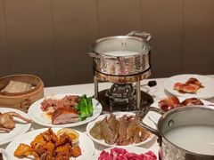 -御水泉·国际水疗会(广州长隆店)