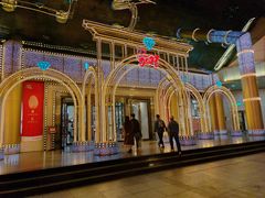-鑫海汇海鲜烤肉自助(北国商城店)