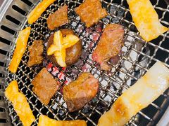 -梦山水日本烧肉(五四广场店)
