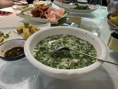 -好人家海鲜酒楼(淞南路店)