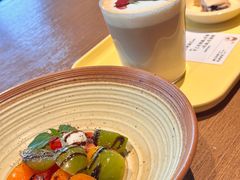 -FOOOO CITY CLUB 孚乐里音乐西餐酒吧(悠方店)