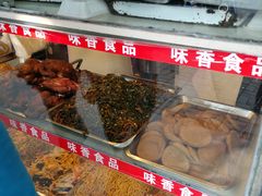-味香鸭子店(汉口西路店)