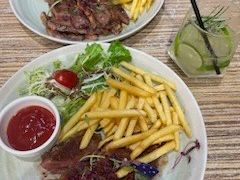 -榖屋house of flour(张江首店)