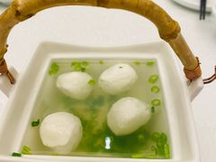 -品海楼·大连海胆锅贴馆(东港店)