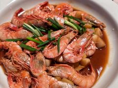 -荣小馆(椒江青悦城店)