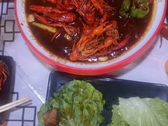 -云晓光头烧烤吧(盛夏店)