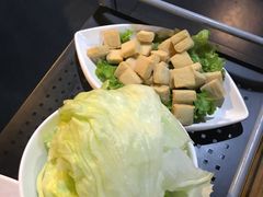 -正福居老北京正宗铜锅泉水涮肉(彰化路店)