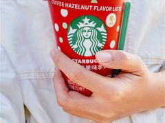 -星巴克臻选(上海合生汇1F店)