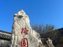 -梅园