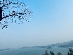 -天目湖涵田半山温泉