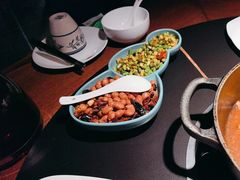 -福茂源横山铁锅羊肉(高新路店)