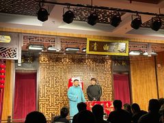 -青曲社相声(易俗街区店)