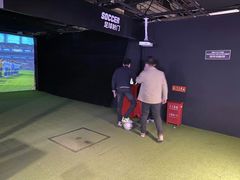 -VS SPORTS PARK运动玩乐园·团建·生日会(合生汇店)