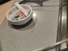 -海底捞火锅(振华商厦店)