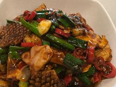 -嘉丰湘菜馆(芳群园店)