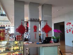 -视界美食自助餐厅·石家庄希尔顿酒店