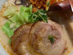 -味千拉面(淮安万达店)