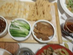 -大鸭梨烤鸭店(花园村店)