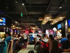 -玛雅铁板烧餐厅(中关村店)
