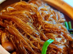 鸭掌粉丝煲-阿诺泰·泰国餐厅(紫荆店)