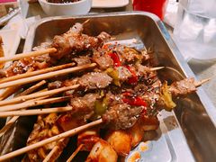 -西单翅酷(西单店)