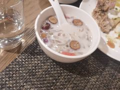 -天津湾西餐厅(三亚海棠湾洲际度假酒店)