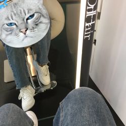 -OnHair造型