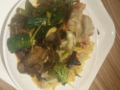 picture-感恩心素食馆(百世广场店)
