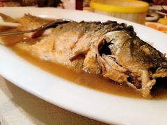 -阿庄新豫菜(航海东路店)