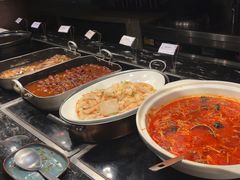 -东方红海鲜百汇(国际大厦店)