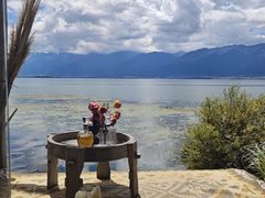 -六阅·福十 FORTEN 海景咖啡西餐厅(双廊古镇店)