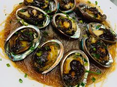 -东方明珠老上海8号餐厅(东方明珠广播电视塔店)