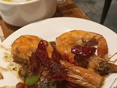 -汉巴味德(沈阳万象汇店)