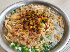 -万年昌传统榨粉店(蒲庙总店)