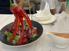 -成桂西餐厅·41年的味道(五大道疙瘩楼店)