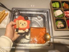 -海底捞火锅(金光华店)