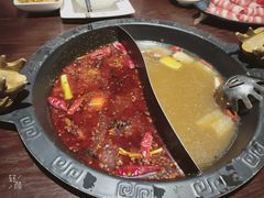 -椒王火锅(厚街万达店)
