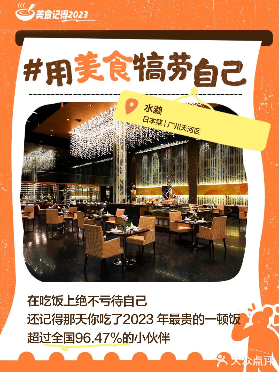 美食记得2023