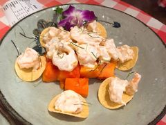 -龙桥私厨·姜花菊花过桥鱼·顺德菜(容桂店)