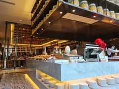 自助取餐区-苏州知音温德姆至尊酒店·四季海鲜自助餐厅(汾湖店)
