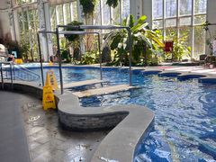 -中家鑫园温泉酒店鑫悦汤泉