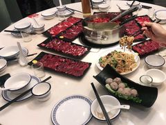-陈记顺和牛肉火锅(永泰店)