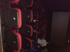 华夏太古国际影城(龙华店)-华夏太古影城(深圳金銮时代店)